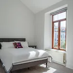 Eblana House Gasthuis Dublin