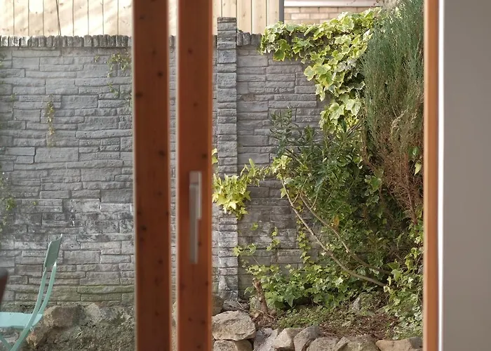 Eblana House Konukevi