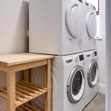 招待所 Eblana House 3*