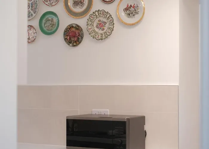 Eblana House 3* Dublin