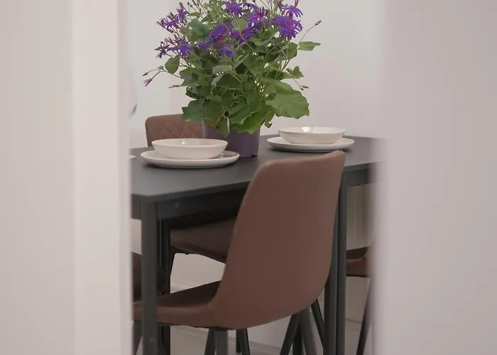 Guest house Eblana House Dublin