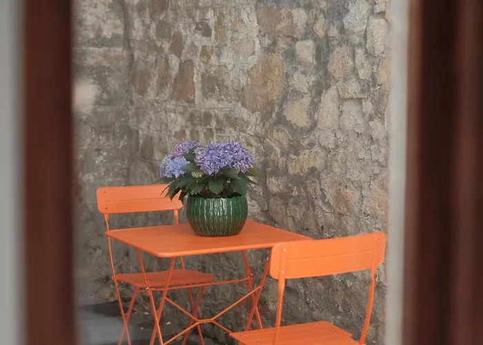 Eblana House Guest house Dublin