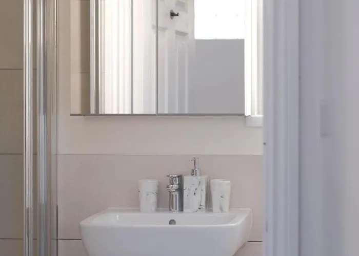 Guest house Eblana House Dublin