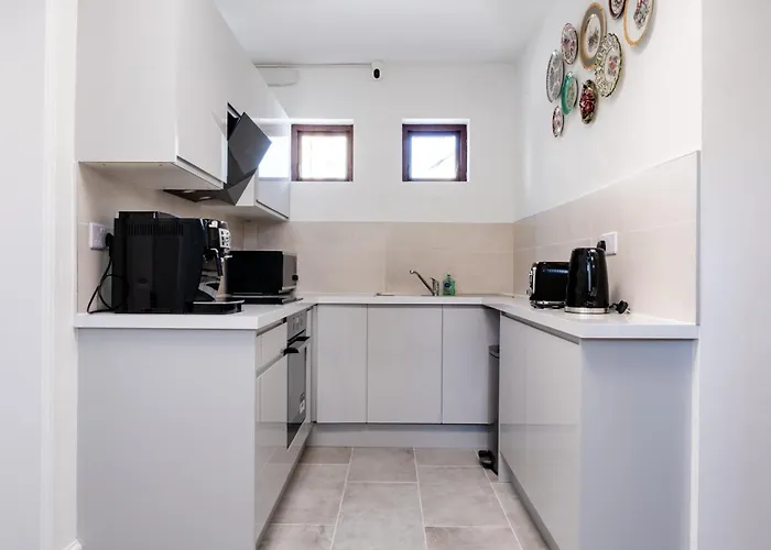 Guest house Eblana House