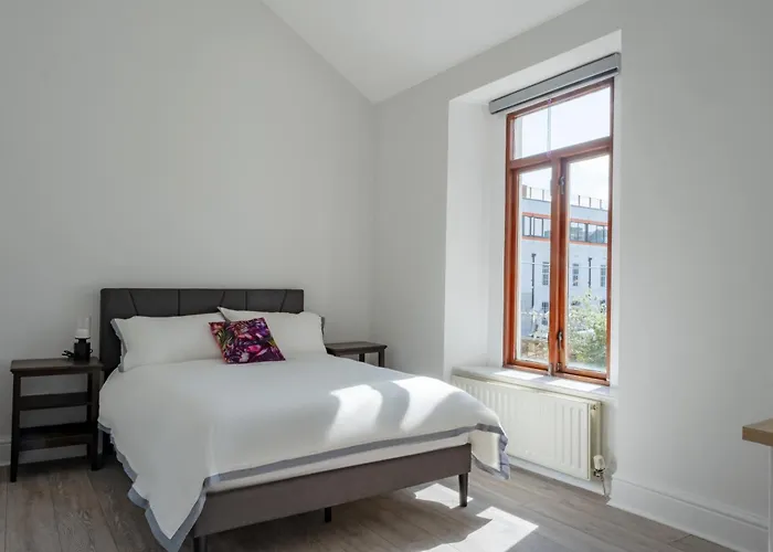 Eblana House Guest house Dublin