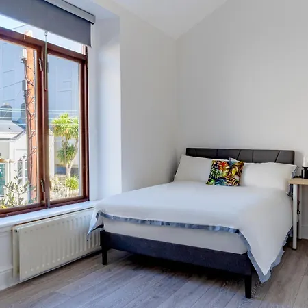 Βίλα Eblana House Δουβλίνο