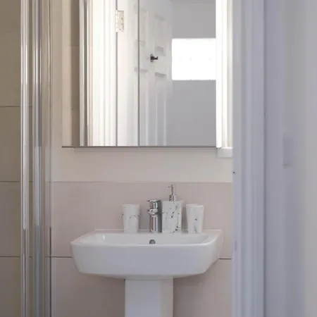 Villa Eblana House Dublin