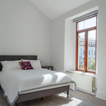 Eblana House Πανσιόν Δουβλίνο