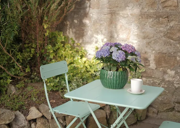 Casa de hóspedes Eblana House