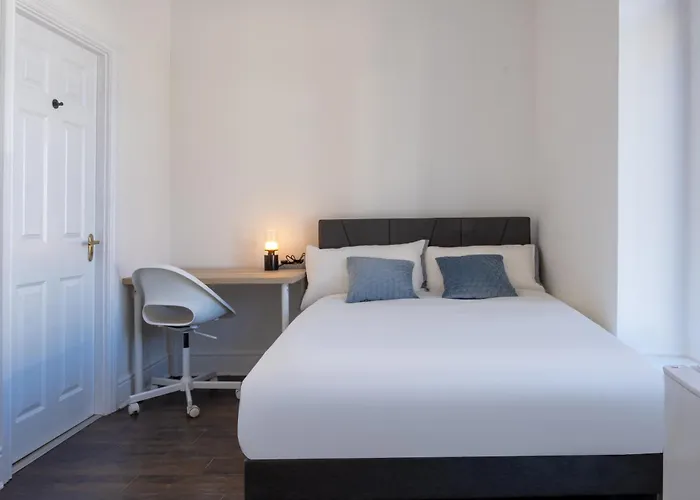 Eblana House Affittacamere 3*