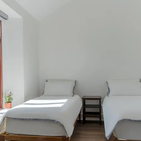 Eblana House