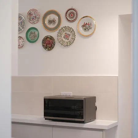 Eblana House 3* דבלין