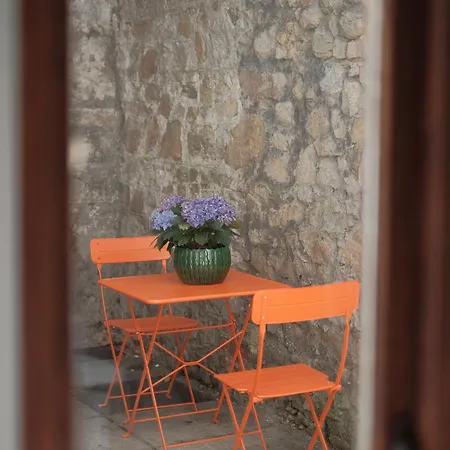 Eblana House בית הארחה דבלין