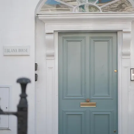 Eblana House בית הארחה דבלין