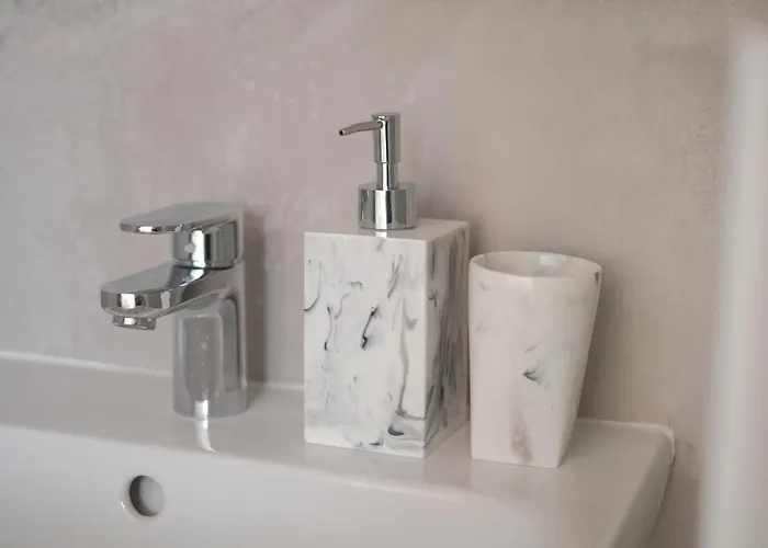 Eblana House Konukevi Dublin