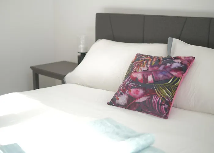 Eblana House 3* Dublin