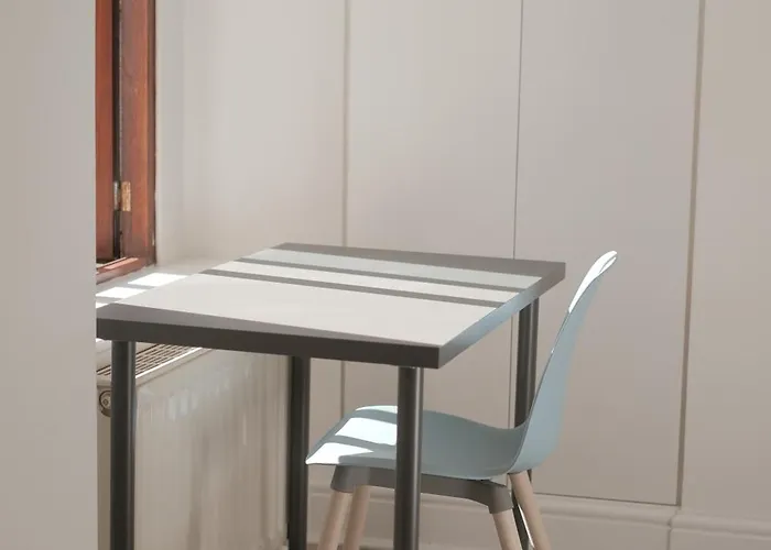 Eblana House Pensjonat 3*