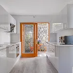 Eblana House Penzion