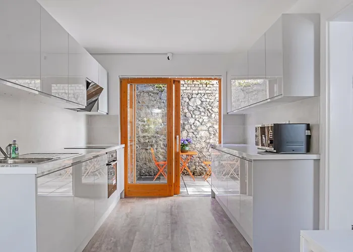 Eblana House Gasthof